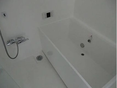 【浴室】 | ＣＵＢＥ（キューブ）