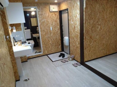 【その他】 | 相馬市トレーラーハウス