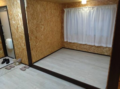 【その他】 | 相馬市トレーラーハウス