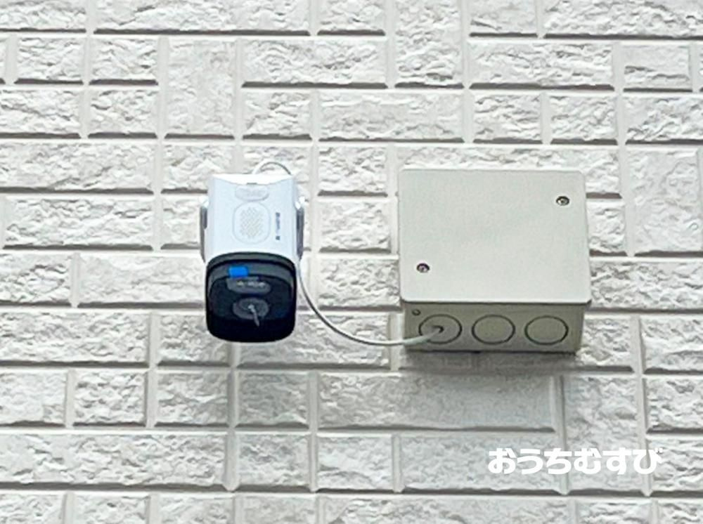 春日井市六軒屋町第6(全1棟)の設備