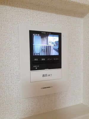 【セキュリティ】 | フィオーレⅤ