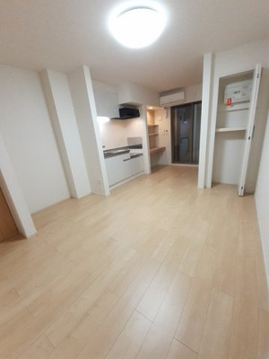 【居間・リビング】 | フィオーレⅤ