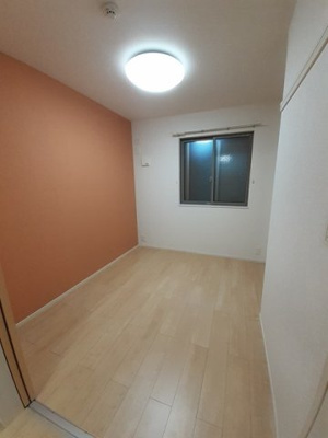 【内装】 | フィオーレⅤ