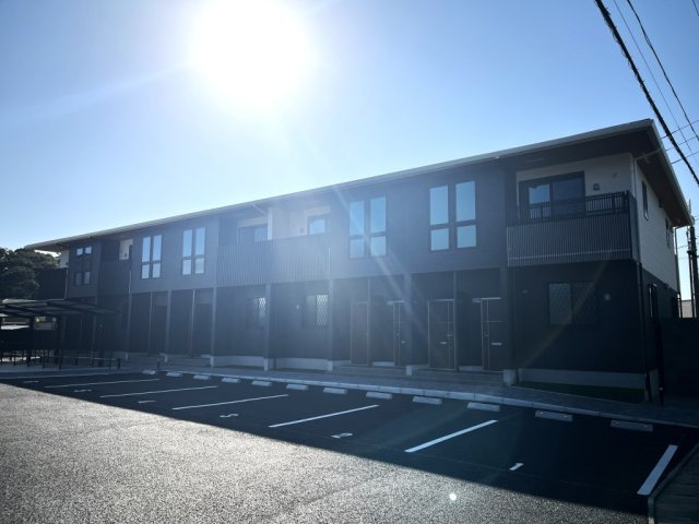 シャルマン青葉A棟　青葉小学校区