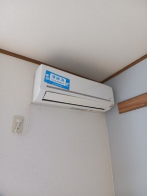 【設備】 | メープルタウンＡ