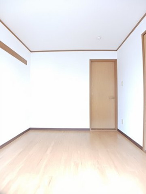 【内装】 | メープルタウンＡ