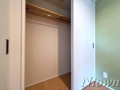 【収納】 | コレクション名駅Ⅲ | 収納があります