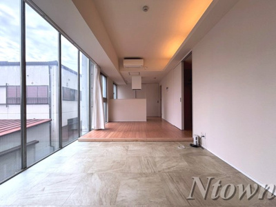 【内装】 | コレクション名駅Ⅲ | おしゃれな内装です