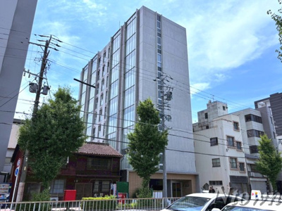 【外観】 | コレクション名駅Ⅲ | 外観も気になるポイント