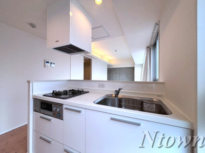 【キッチン】 | コレクション名駅Ⅲ | キッチンです