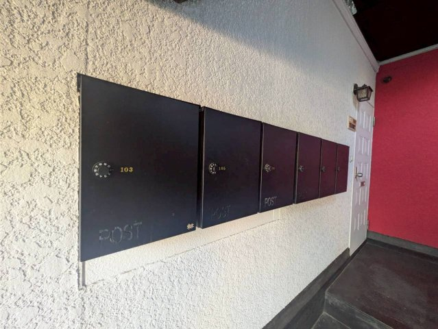 ドミール港洋のその他