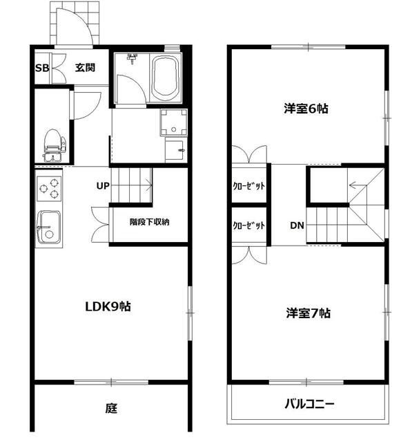 カーサ　ブライト　サンズ