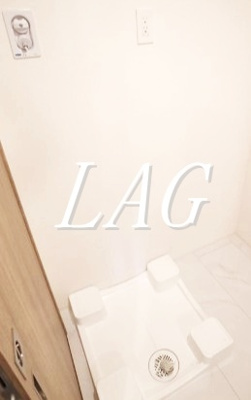 【設備】 | Ｔｒｉｍｅｓｔｏｒｉｅｌ | 室内洗濯機置き場です。