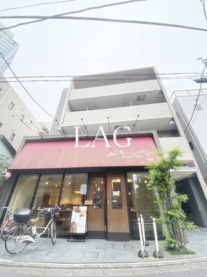 【外観】 | Ｔｒｉｍｅｓｔｏｒｉｅｌ