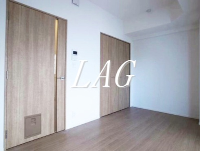 【居間・リビング】 | Ｔｒｉｍｅｓｔｏｒｉｅｌ | 洋室のお部屋です。