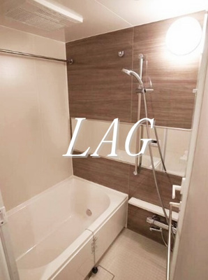 【浴室】 | Ｔｒｉｍｅｓｔｏｒｉｅｌ | お風呂です。