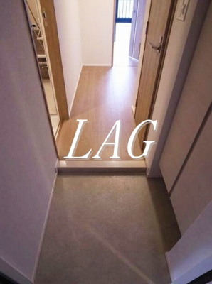 【玄関】 | Ｔｒｉｍｅｓｔｏｒｉｅｌ | 玄関です。