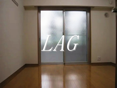 【寝室】 | AXAS新中野 | 寝室です。