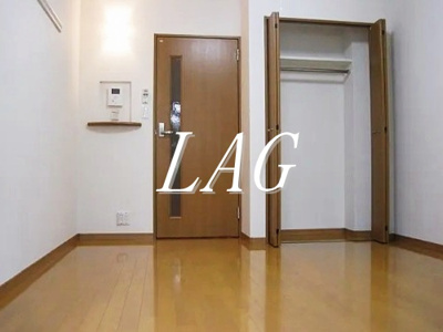 【居間・リビング】 | AXAS新中野 | 洋室のお部屋です。