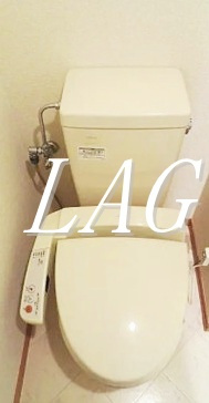 【トイレ】 | AXAS新中野 | トイレです。