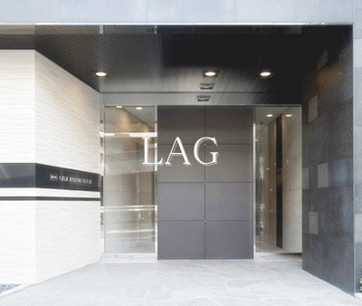 【エントランス】 | ガーラ・アヴェニュー明大前 | エントランスです。