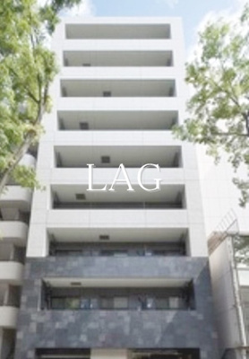 【外観】 | ガーラ・アヴェニュー明大前 | 外観です。