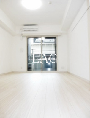 【居間・リビング】 | ガーラ・アヴェニュー明大前 | 洋室のお部屋です。