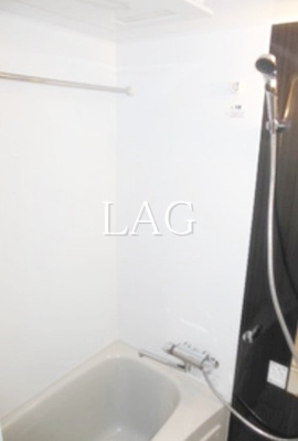 【浴室】 | ガーラ・アヴェニュー明大前 | お風呂です。