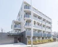 ガーラ・ヒルズ練馬の画像