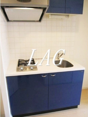 【キッチン】 | プレール・ドゥーク上高井戸 | キッチンです。