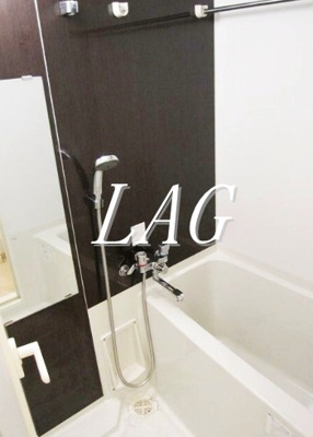 【浴室】 | プレール・ドゥーク上高井戸 | お風呂です。