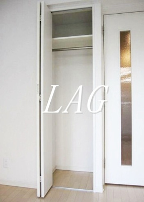 【収納】 | プレール・ドゥーク上高井戸 | 収納です。