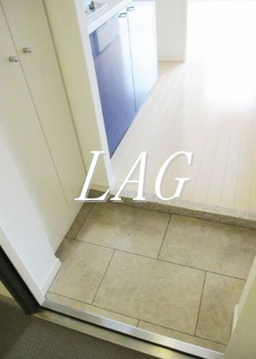 【玄関】 | プレール・ドゥーク上高井戸 | 玄関です。