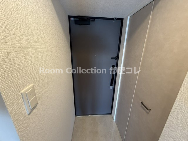 S-RESIDENCE堀田駅前futur(フチュール)の玄関|※同物件他部屋写真
反転、色違いの場合有
現況優先