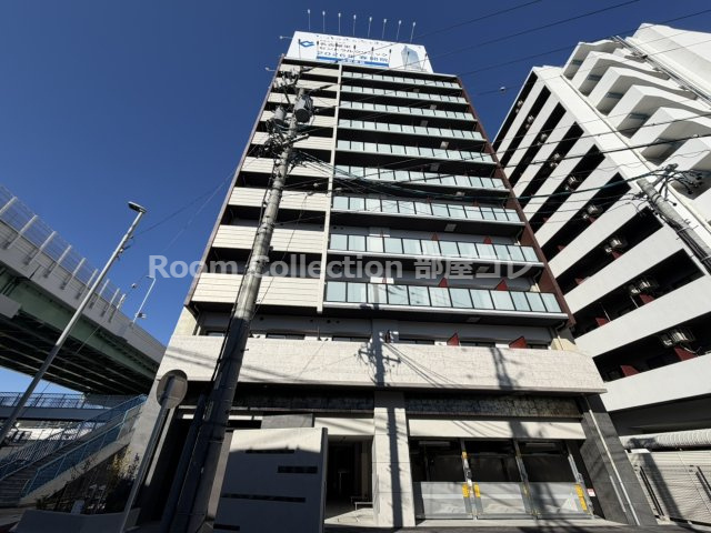 S-RESIDENCE堀田駅前futur(フチュール)