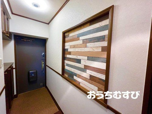 ライオンズガーデン本地ヶ原5階のその他