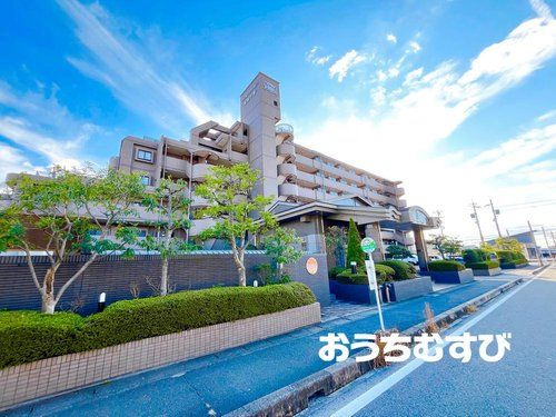 ライオンズガーデン本地ヶ原5階