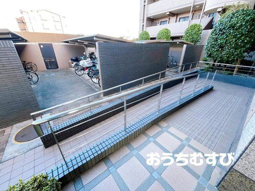 ライオンズガーデン本地ヶ原5階のその他