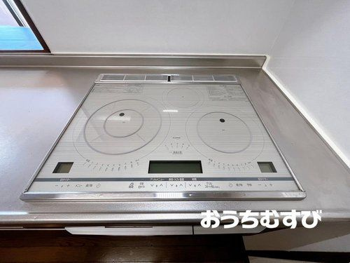 ライオンズガーデン本地ヶ原5階の設備