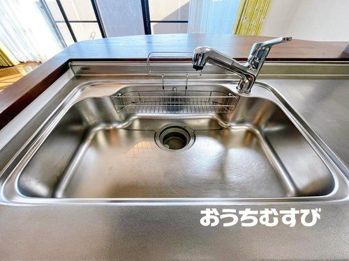 ライオンズガーデン本地ヶ原5階の設備