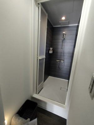 【玄関】 | 新横浜サロン専用スペース