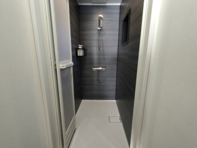 【玄関】 | 新横浜サロン専用スペース