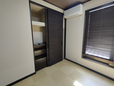 【和室】 | 新横浜サロン専用スペース