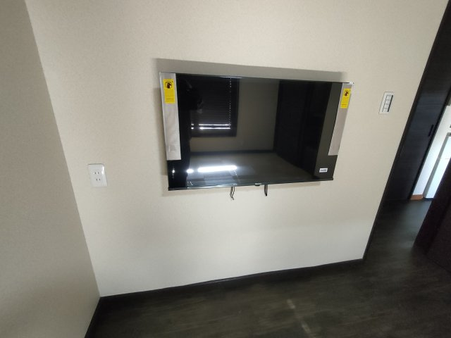 【玄関】 | 新横浜サロン専用スペース