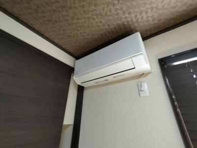【設備】 | 新横浜サロン専用スペース