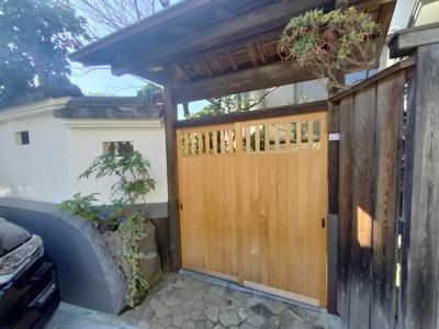 【外観】 | 新横浜サロン専用スペース