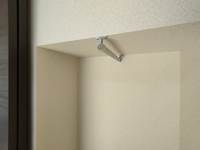 【収納】 | 新横浜サロン専用スペース