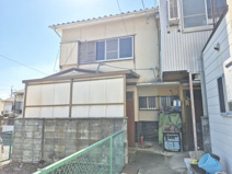 大原野北春日町　テラスハウスの画像