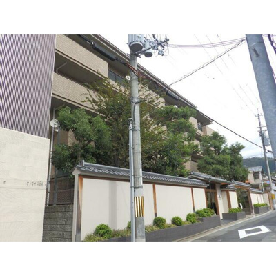  | パレロワイヤル聖護院