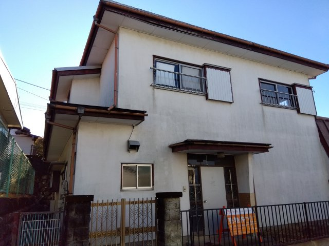 売土地　富士宮市小泉